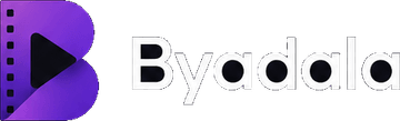 Byaddala