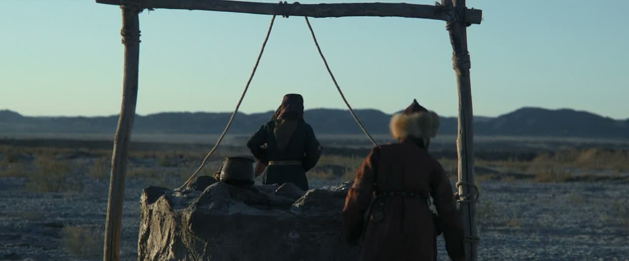 Rise of the Conqueror