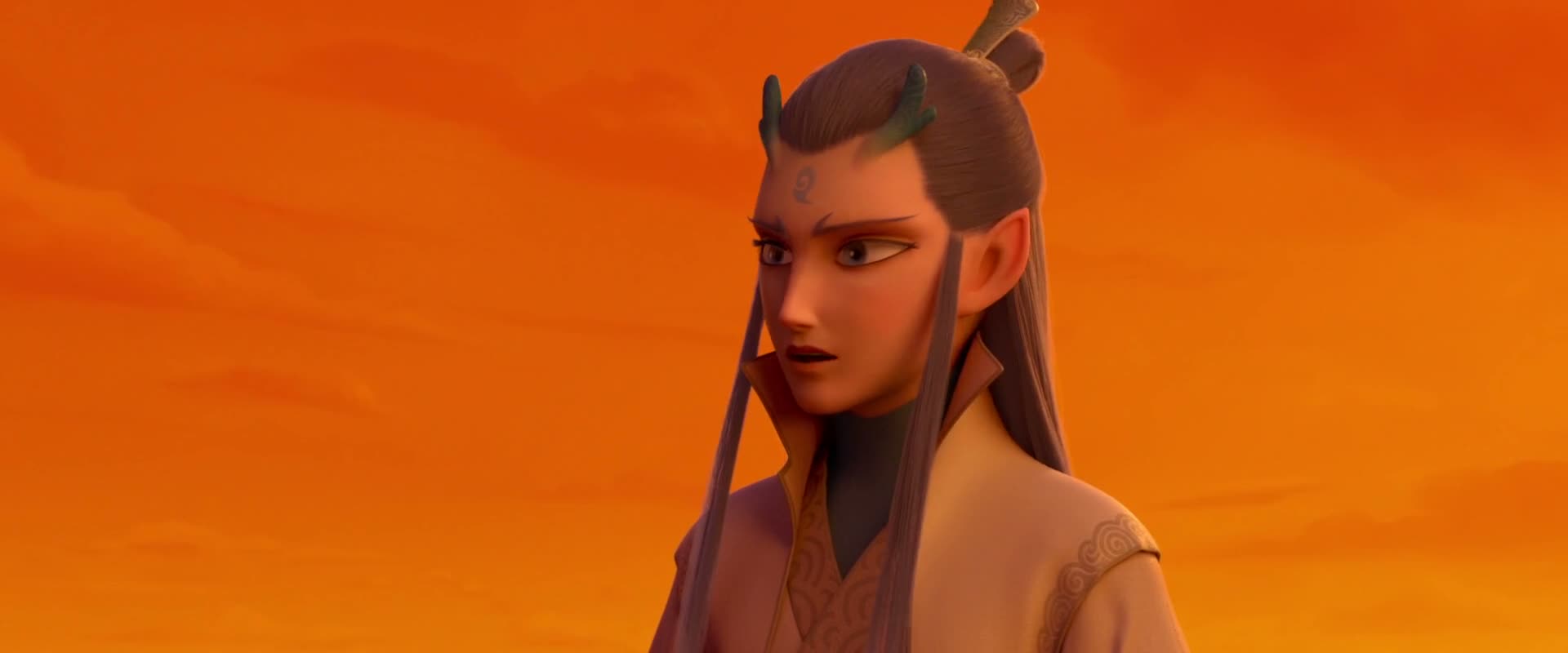 Ne Zha 2