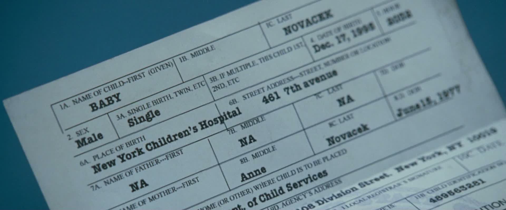 August Rush