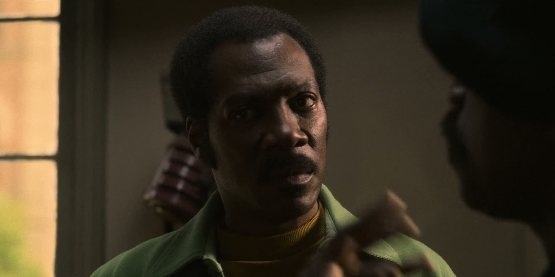 Dolemite Is My Name