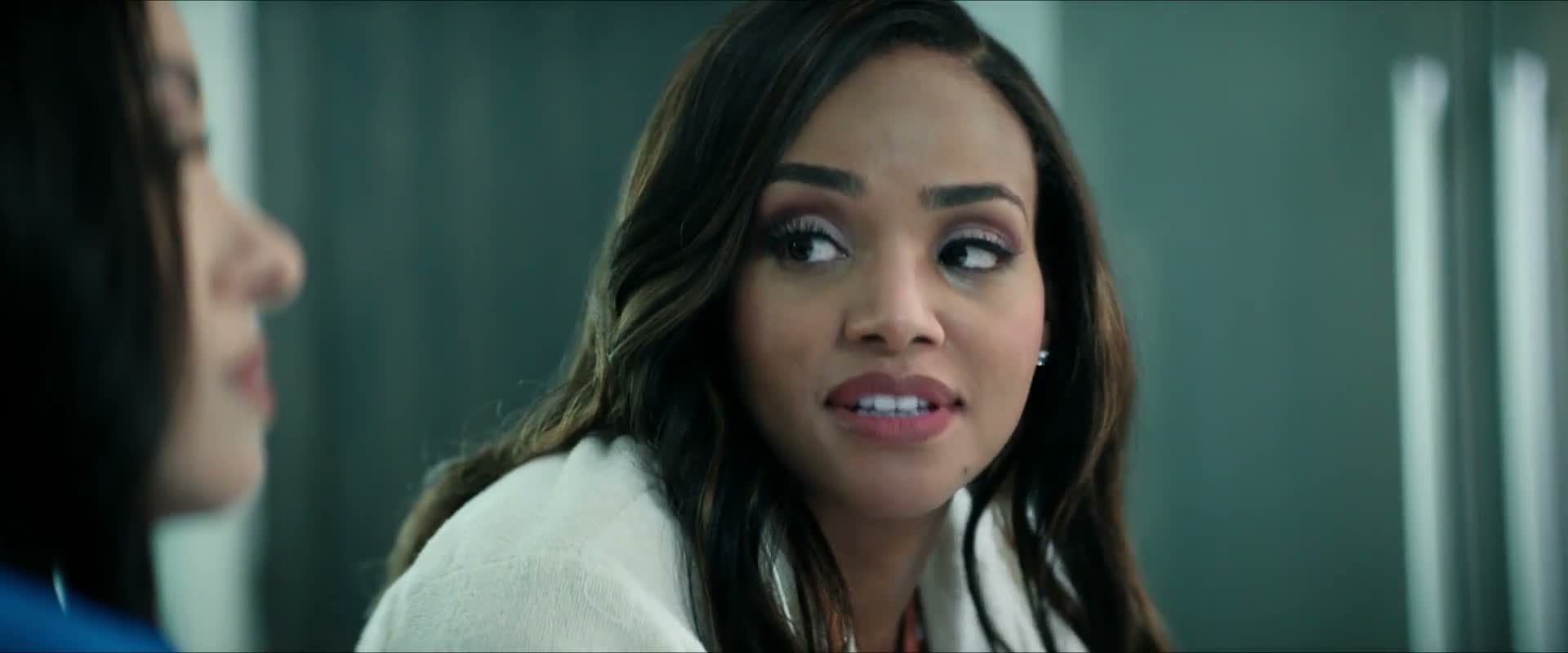 Tyler Perry's Duplicity