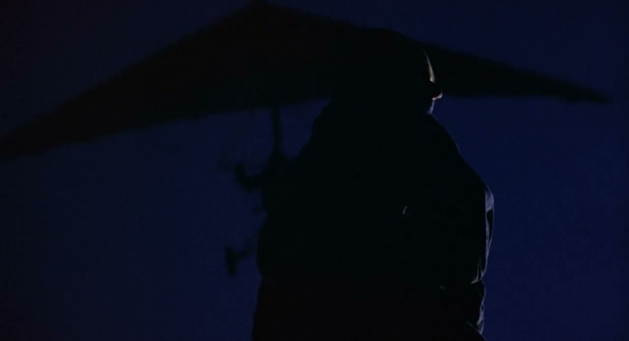American Ninja · Part 3