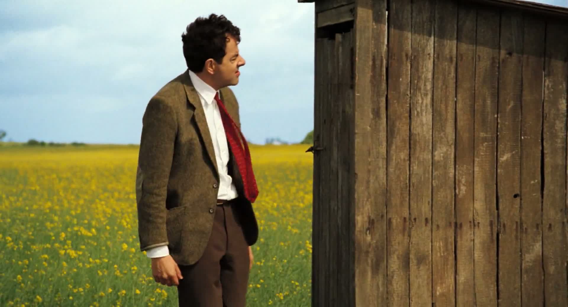 Mr Bean's Holiday