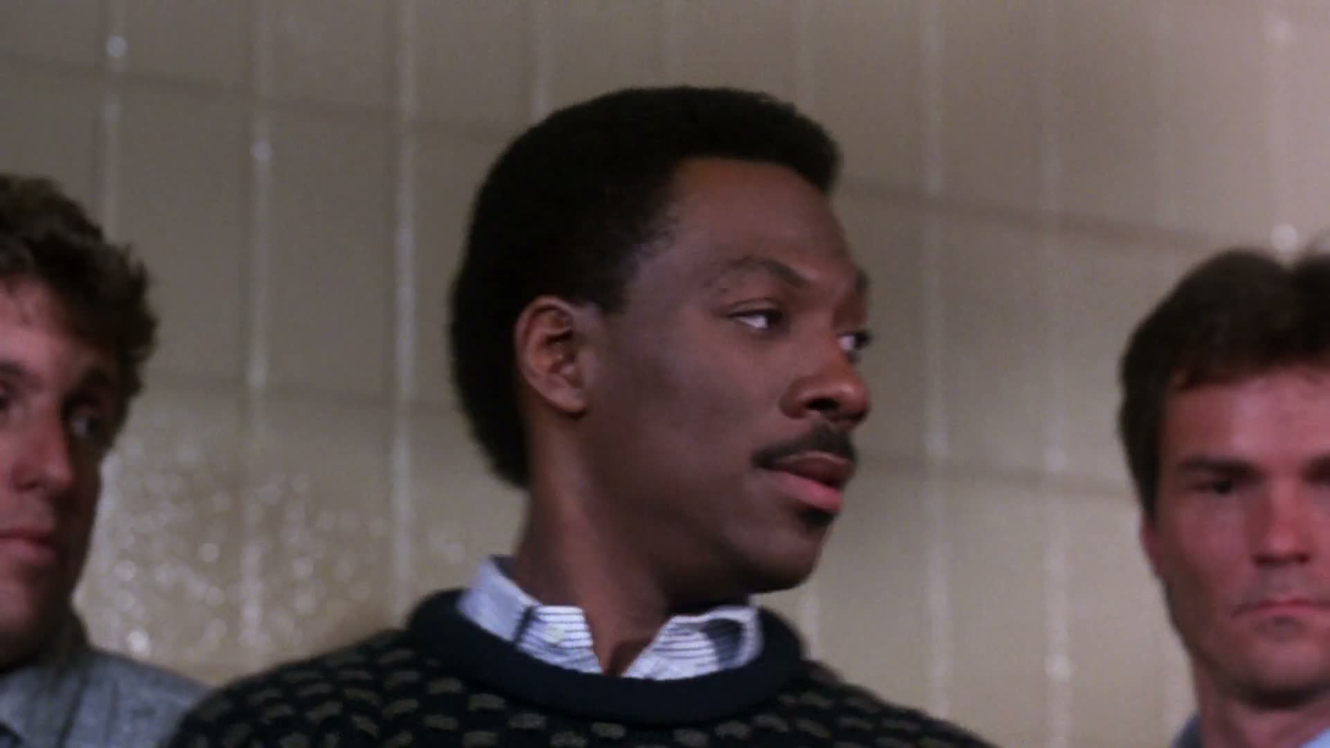 Coming to America