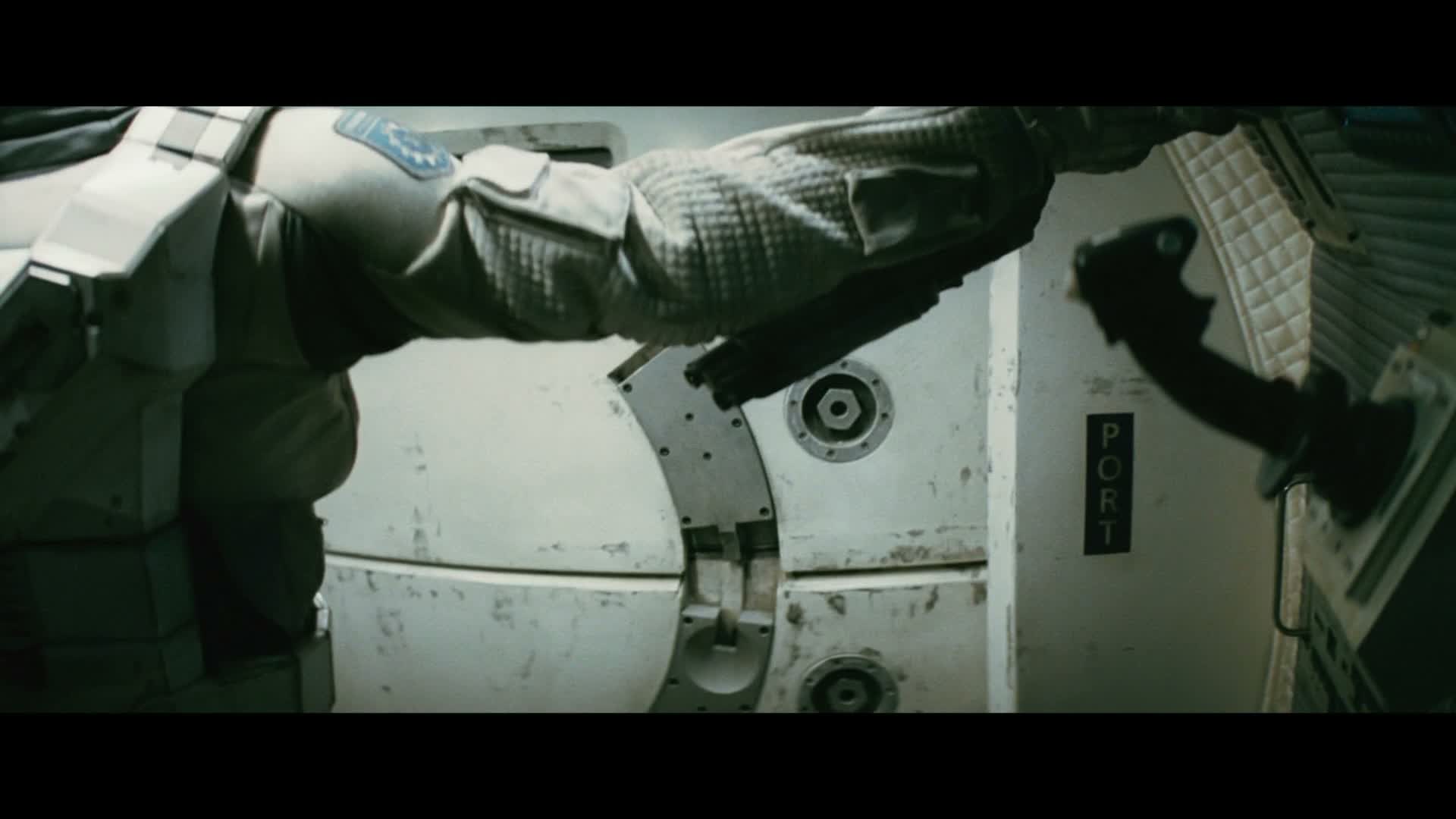 Interstellar