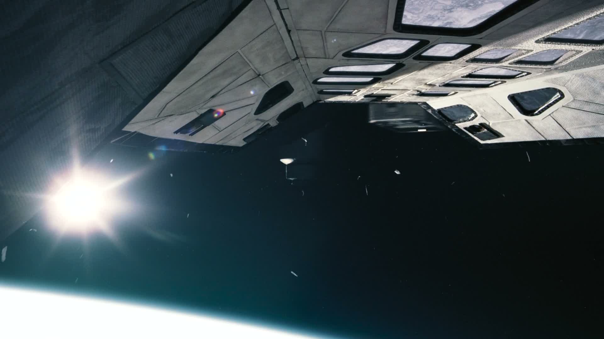 Interstellar · Part 2