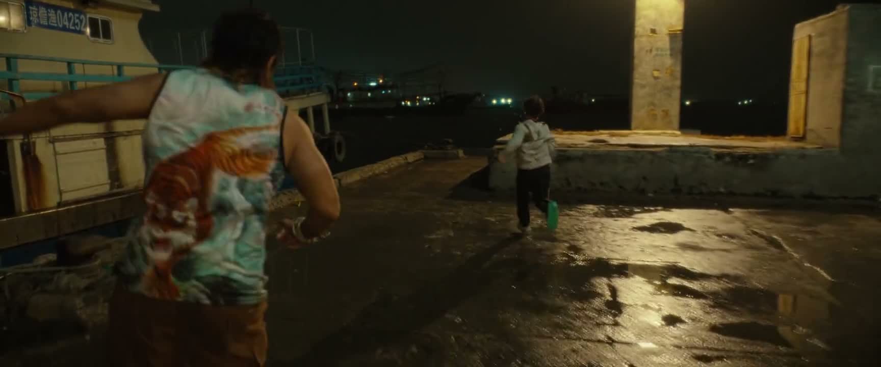 Fight Against Evil 3