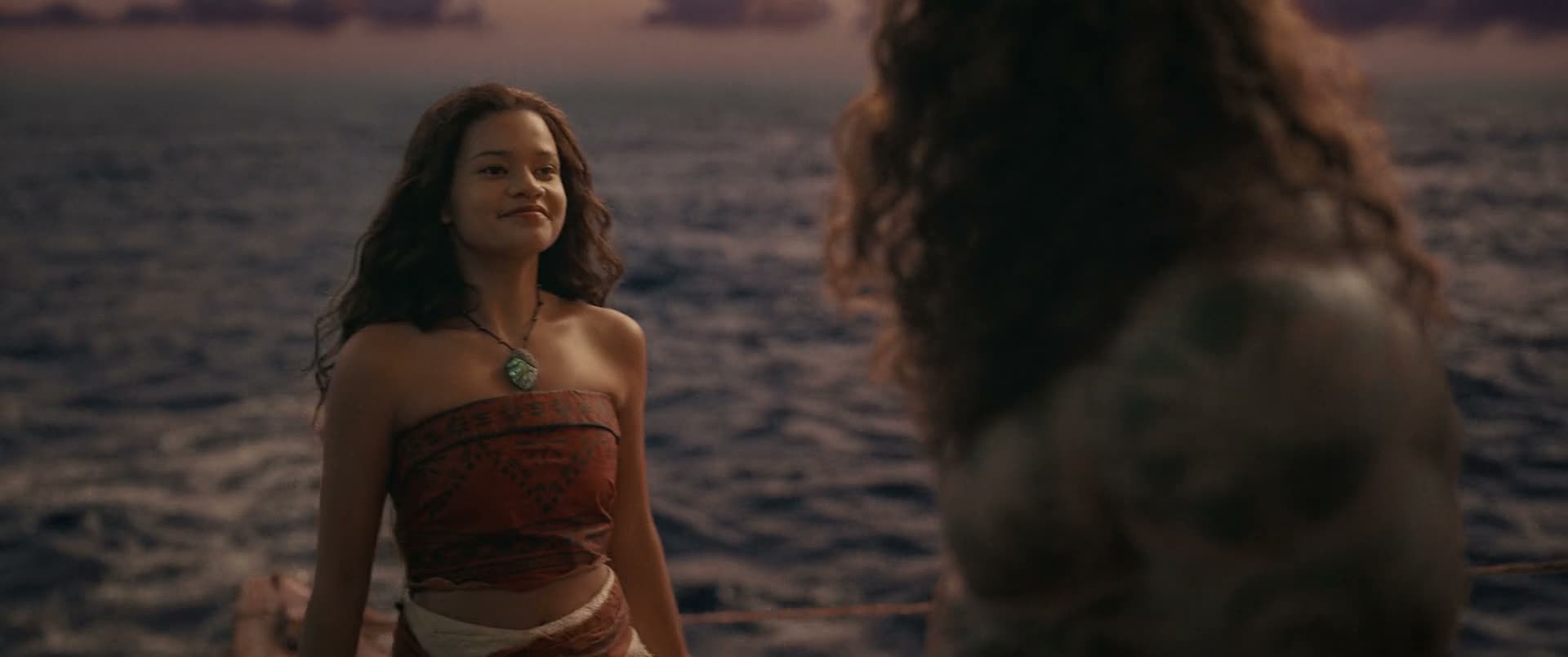 Moana