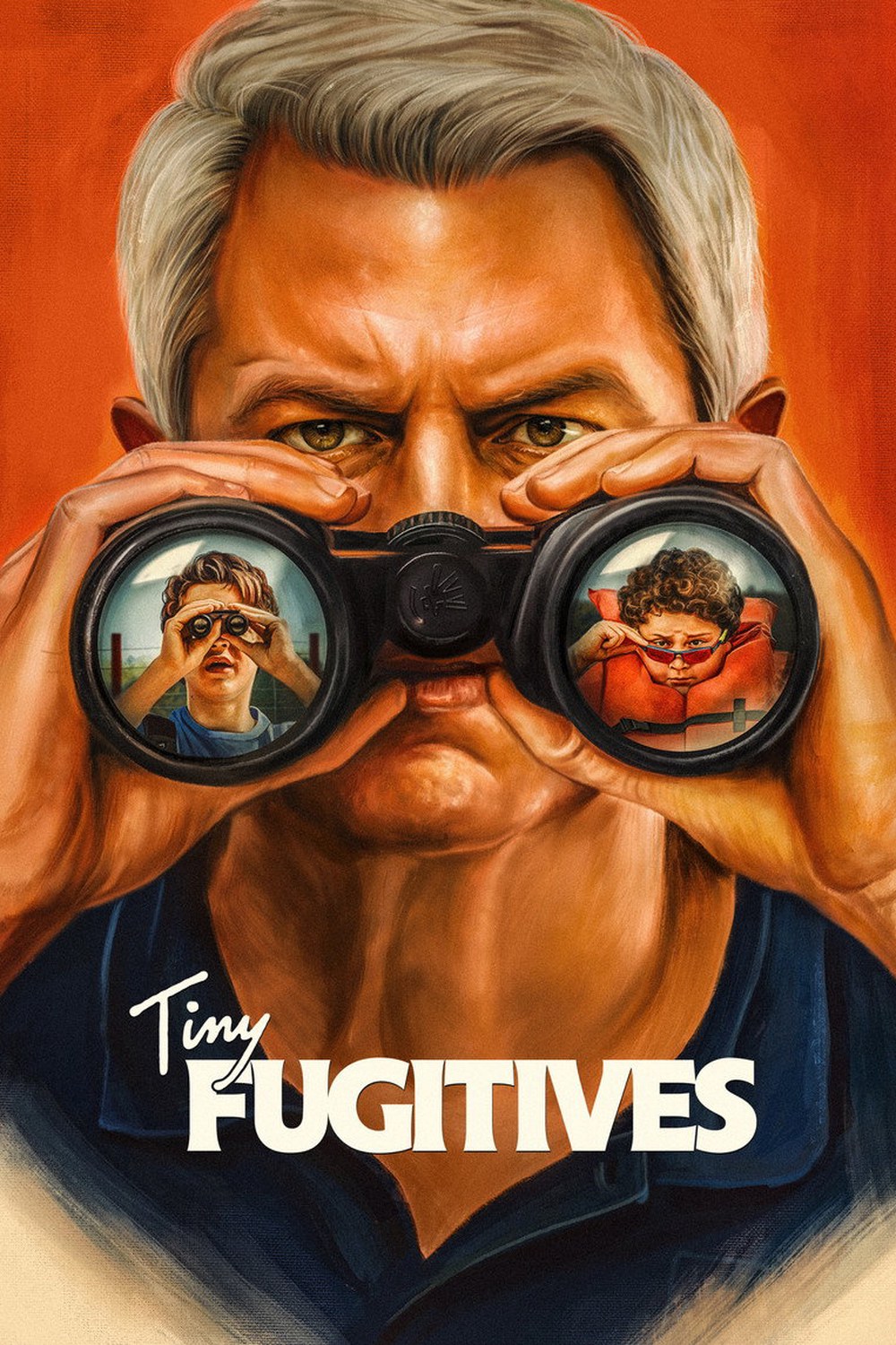 Tiny Fugitives